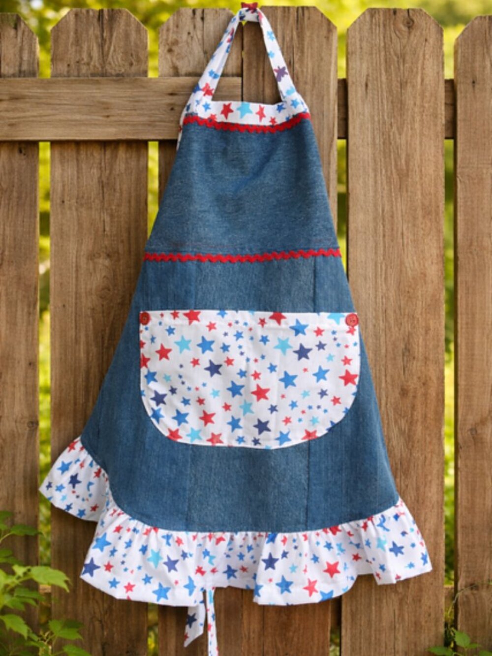 Kitchen Apron